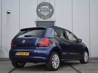 tweedehands VW Polo 1.2 TSI Highline