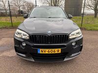 tweedehands BMW X5 50i 4.4 V8 High Exe 450PK M Performance 3D B&O