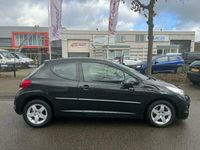 tweedehands Peugeot 207 1.4 VTi Allure