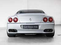 tweedehands Ferrari 550 Marranello - ONLINE AUCTION