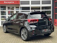 tweedehands Kia Rio 1.0 T-GDi MHEV GT-Line *120PK/AUTOMAAT*