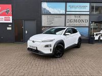 Occasion Hyundai Kona Limited 150 kW (204 PK) 2020 Wit (metallic) SUV