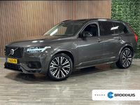 Occasion Volvo XC90 Ultra 2024 Grijs SUV