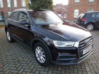 tweedehands Audi Q3 2.0 TDi 150cv Design S tronic EURO6