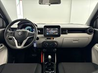 tweedehands Suzuki Ignis 1.2 Select Automaat | Navigatie | Parkeercamera | Apple Carplay/Android Auto