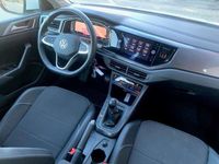 tweedehands VW Taigo 1.0 TSI 110pk Style | Digital Cockpit Pro | Stoelv