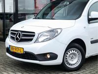 tweedehands Mercedes Citan 109 CDI BlueEFFICIENCY MARGE-AUTO/6-Maand-Garantie