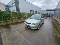 tweedehands Mazda 2 1.4 Exclusive AUTOMAAT AIRCO