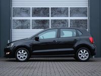 tweedehands VW Polo 1.0 BlueMotion Edition 95pk 5-deurs Airco/Cruise/R