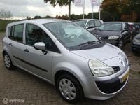 Occasion Renault Modus Dynamique 75 PK (55 kW) 2008 Grijs MPV