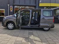 tweedehands Opel Combo Life 1.2 Turbo L1H1 Edition Automaat | Trekhaak | Stoelverw. | Parkeer Camera + Sensoren || Navi | Tel | Clima | Cruise