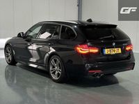 tweedehands BMW 320 3-SERIE Touring i M Sport Edition Cruise Leer NAP