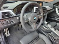 tweedehands BMW 320 320 i M Sport Edition 184PK Navigatie / Apple Car P