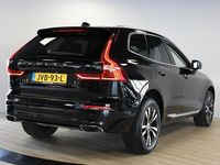 Occasion Volvo XC60 Inscription 340 PK (250 kW) 2020 Zwart SUV