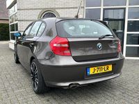 tweedehands BMW 118 118 i M-Pakket |LederStoelvwCruisePDCXenon|