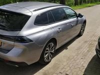 tweedehands Peugeot 508 SW 1.2 PureTech Allure Pack Business autom Export 18.900 ex BPM netto