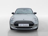 Occasion Mini Cooper 136 PK (100 kW) 2014 Wit (metallic) Hatchback
