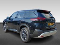 Occasion Nissan X-Trail Tekna+ 2025 Zwart SUV