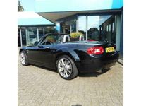 tweedehands Mazda MX5 MX-5 1.8 Silver Edition