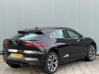 Occasion Jaguar I-Pace Business Edition 294 kW (400 PK) 2020 Zwart (metallic) SUV