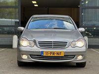 tweedehands Mercedes C180 K. / Navigatie / Cruise / Sedan / 2004