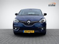 tweedehands Renault Scénic IV 1.2 TCe Intens Easy Pack | Trekhaak | Navigatie | Park. Assist. | Cruise & Climate Control | DAB | Rijklaarprijs!