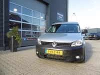 tweedehands VW Caddy Maxi 1.6 TDI 2e Eigenaar