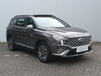 Occasion Hyundai Santa Fe Comfort 265 PK (194 kW) 2022 Grijs SUV