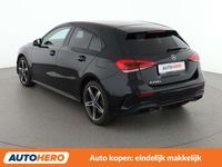 Occasion Mercedes A250 AMG line 218 PK (160 kW) 2020 Zwart Hatchback