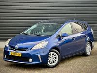 tweedehands Toyota Prius+ 1.8 Hybride 7PERS|PANO|HUD|ACC|CAMERA VOL!