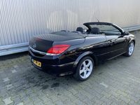 tweedehands Opel Astra Cabriolet TwinTop 1.6 Cosmo 202Dkm.NAP, A/C, LM, nw. APK – I