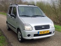 tweedehands Suzuki Wagon R+ Wagon R+ 1.3 GLX