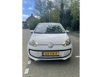 tweedehands VW up! UP! 1.0 highBlueMotion