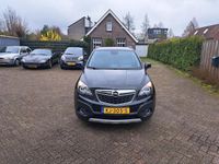 tweedehands Opel Mokka 1.4 T Edition