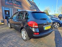 tweedehands Renault Clio Estate 1.2 TCE Dynamique. Panoramadak|Cruise|Airco|Elek ramen. Nwe APK! Goed onderhouden, prijs rijklaar inc garantie