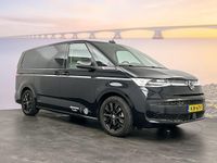 Occasion VW Multivan Edition 245 PK (180 kW) 2025 Zwart Van