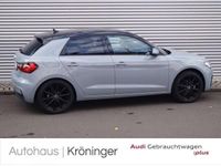 tweedehands Audi A1 30 TFSI Schaltgetriebe