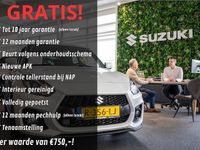 Occasion Suzuki Vitara 129 PK (94 kW) 2022 Bruin SUV