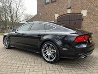 tweedehands Audi S7 S7 4.0 TFSIquattro Pro Line plus Keram/B&O/Sprtleer/CAM