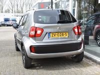 tweedehands Suzuki Ignis 1.2 Select Nl Auto Nap