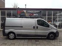 tweedehands Opel Vivaro 2.5DTI 2.9T L2H1