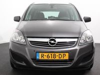 tweedehands Opel Zafira Tourer 1.4i | Airco | Cruise Control | Parkeersensoren |
