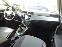 tweedehands Seat Arona 1.0 TSI Style Business Intense 2019 NAVI, CLIMA, CRUISE, CAMERA, TREKHAAK!!