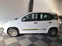 tweedehands Fiat Panda 2014. Young. MET SLECHTS 80.000 km NAP.