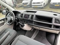 tweedehands VW Transporter 2.0 TDI 102PK L1H1 Comfortline Cruise control/navigatie systeem/airco