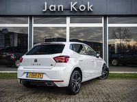 Occasion Seat Ibiza Business 110 PK (80 kW) 2020 Wit Hatchback