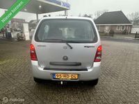 tweedehands Suzuki Wagon R R+ 1.3 GL