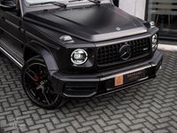 tweedehands Mercedes G500 / AMG / G63 / Pano / Burmester / Carbon