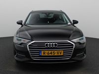 Occasion Audi A6 Advanced 300 PK (220 kW) 2023 Zwart Stationwagen