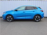 tweedehands Opel Grandland X 1.2 Turbo Level 3 Automaat | Navi / Camera / Climate